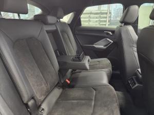 Audi Q3 Sportback 40TFSI quattro S line - Image 13