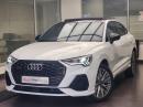 Thumbnail Audi Q3 Sportback 40TFSI quattro S line