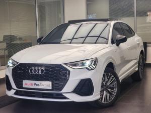 Audi Q3 Sportback 40TFSI quattro S line - Image 1
