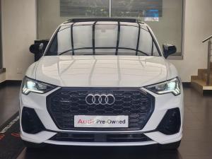 Audi Q3 Sportback 40TFSI quattro S line - Image 3