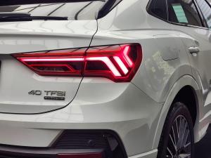 Audi Q3 Sportback 40TFSI quattro S line - Image 4