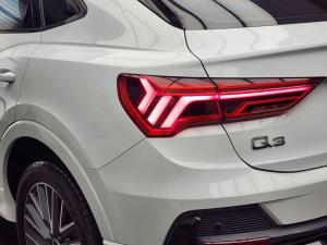 Audi Q3 Sportback 40TFSI quattro S line - Image 5