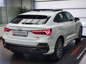 Audi Q3 Sportback 40TFSI quattro S line - Image 7