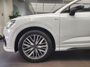 Audi Q3 Sportback 40TFSI quattro S line - Image 8