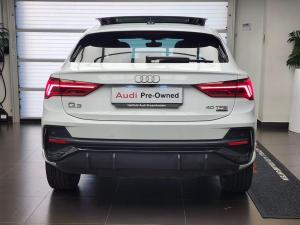 Audi Q3 Sportback 40TFSI quattro S line - Image 9