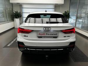 Audi Q3 Sportback 35TFSI Black Edition - Image 10
