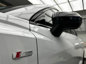 Audi Q3 Sportback 35TFSI Black Edition - Image 11