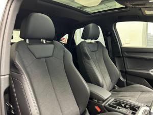 Audi Q3 Sportback 35TFSI Black Edition - Image 14