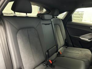 Audi Q3 Sportback 35TFSI Black Edition - Image 15