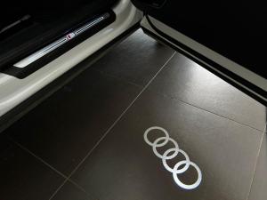 Audi Q3 Sportback 35TFSI Black Edition - Image 17