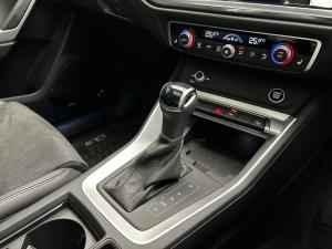 Audi Q3 Sportback 35TFSI Black Edition - Image 19