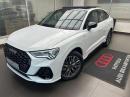 Thumbnail Audi Q3 Sportback 35TFSI Black Edition