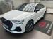 Audi Q3 Sportback 35TFSI Black Edition - Thumbnail 1