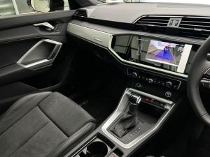 Audi Q3 Sportback 35TFSI Black Edition - Image 20