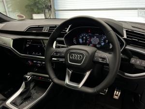 Audi Q3 Sportback 35TFSI Black Edition - Image 21