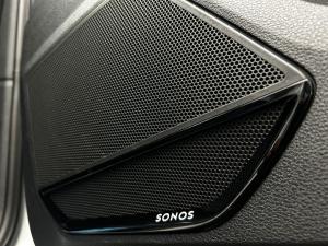 Audi Q3 Sportback 35TFSI Black Edition - Image 22