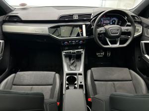 Audi Q3 Sportback 35TFSI Black Edition - Image 23