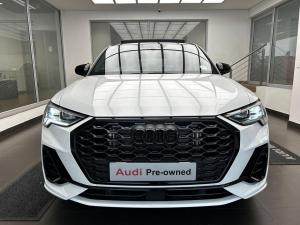 Audi Q3 Sportback 35TFSI Black Edition - Image 2