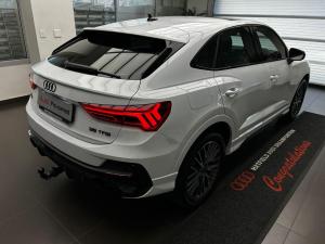 Audi Q3 Sportback 35TFSI Black Edition - Image 7