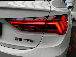 Audi Q3 Sportback 35TFSI Black Edition - Image 8