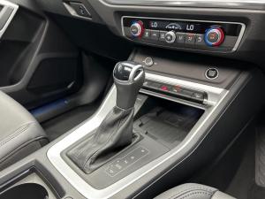 Audi Q3 Sportback 35TFSI Black Edition - Image 19