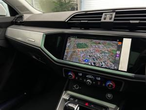 Audi Q3 Sportback 35TFSI Black Edition - Image 21
