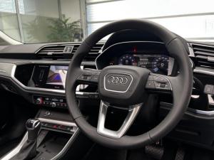 Audi Q3 Sportback 35TFSI Black Edition - Image 24