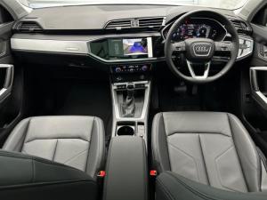 Audi Q3 Sportback 35TFSI Black Edition - Image 25