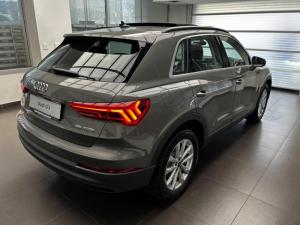 Audi Q3 Sportback 35TFSI Black Edition - Image 4