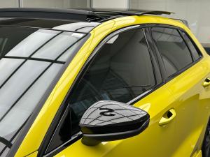 Audi RS3 Sportback quattro - Image 11