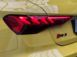 Audi RS3 Sportback quattro - Image 15