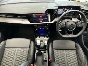 Audi RS3 Sportback quattro - Image 17
