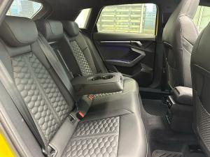 Audi RS3 Sportback quattro - Image 18