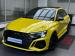 Audi RS3 Sportback quattro - Thumbnail 1