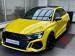 Audi RS3 Sportback quattro - Thumbnail 4