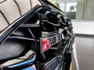 Audi RS3 Sportback quattro - Image 7