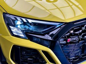 Audi RS3 Sportback quattro - Image 8