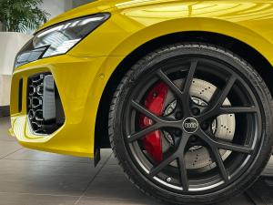 Audi RS3 Sportback quattro - Image 9