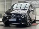 Thumbnail Mercedes-Benz V-Class V300d Exclusive