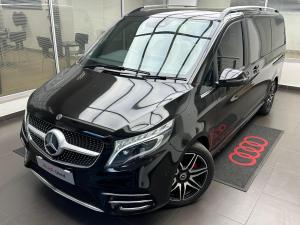 Mercedes-Benz V-Class V300d Exclusive - Image 2