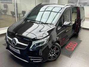 Mercedes-Benz V-Class V300d Exclusive - Image 3