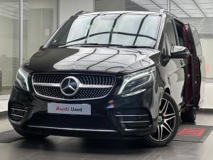 Mercedes-Benz V-Class V300d Exclusive - Image 5