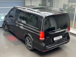 Mercedes-Benz V-Class V300d Exclusive - Image 7