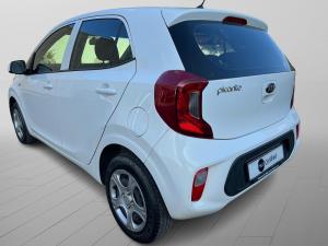 Kia Picanto 1.0 Street - Image 11