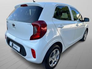 Kia Picanto 1.0 Street - Image 12