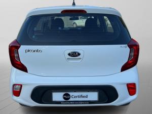 Kia Picanto 1.0 Street - Image 13