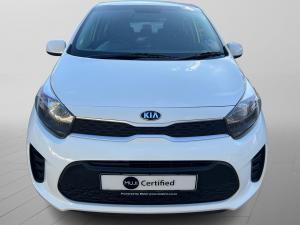 Kia Picanto 1.0 Street - Image 14
