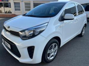 Kia Picanto 1.0 Street - Image 16