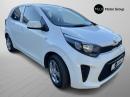 Thumbnail Kia Picanto 1.0 Street