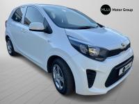Thumbnail Kia Picanto 1.0 Street